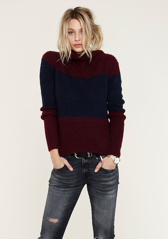 Harry Sweater sold by Heartloom