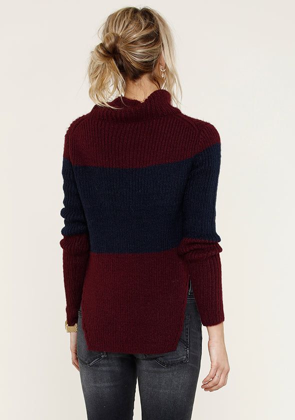 Harry Sweater sold by Heartloom product image thumbnail 4