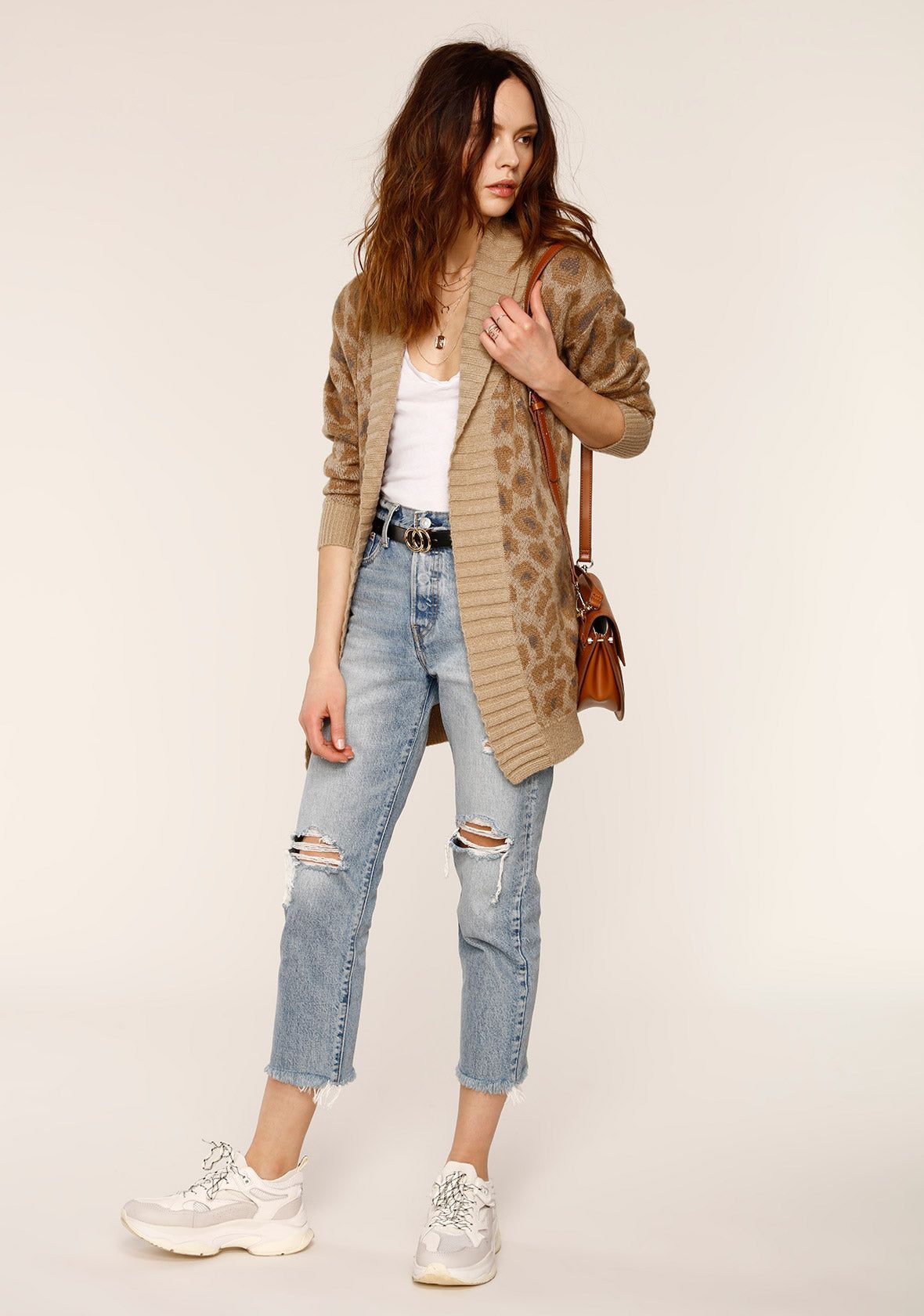 Cameron Cardi sold by Heartloom