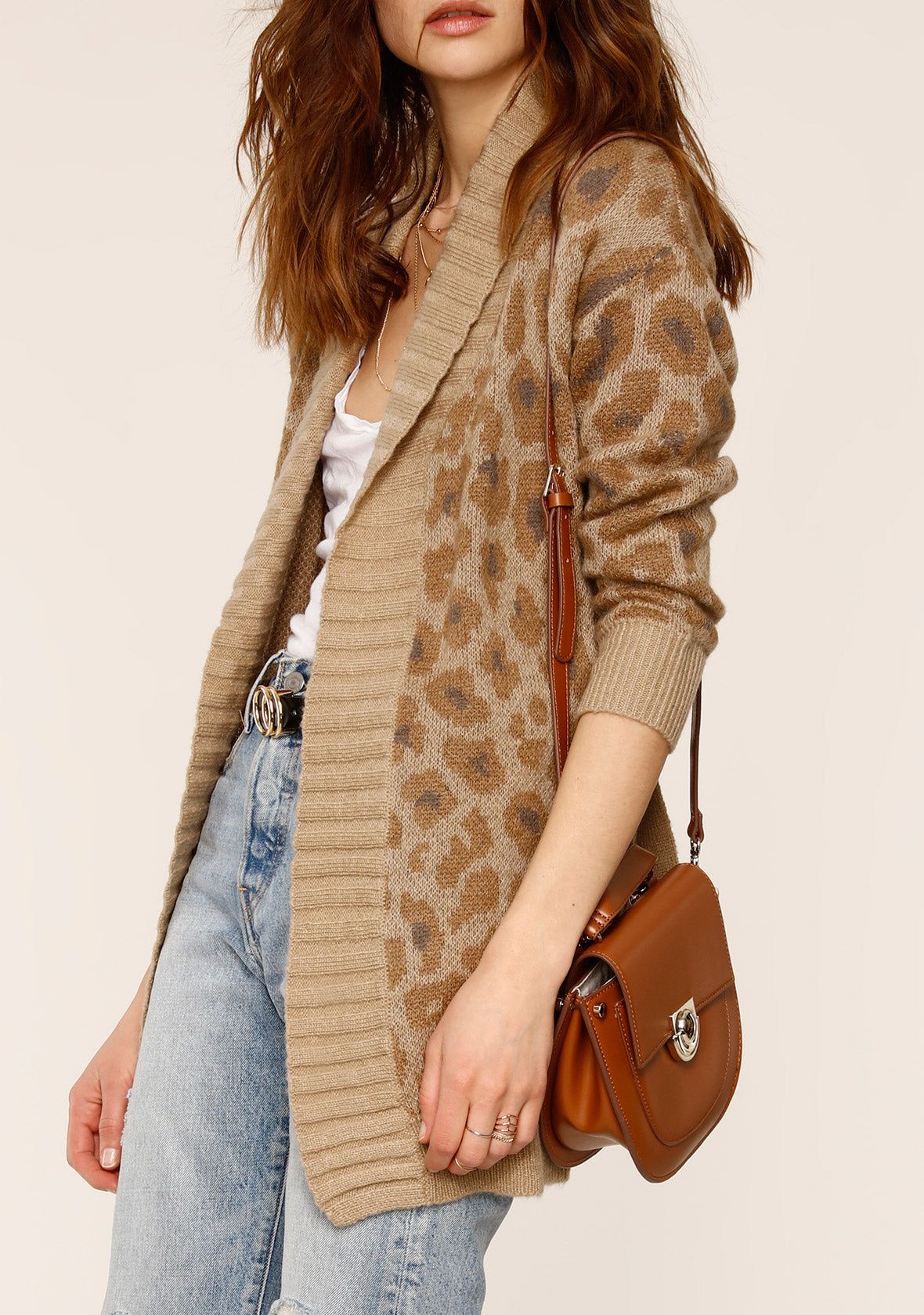 Cameron Cardi sold by Heartloom product image thumbnail 3