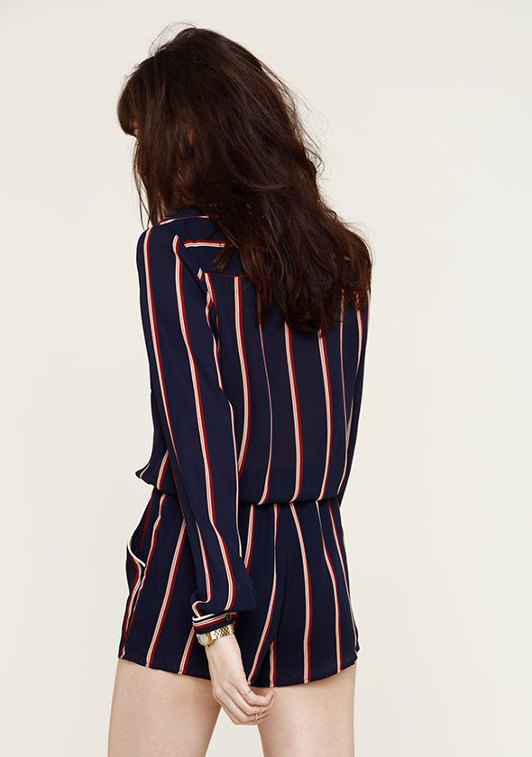 Kim Romper sold by Heartloom product image thumbnail 4