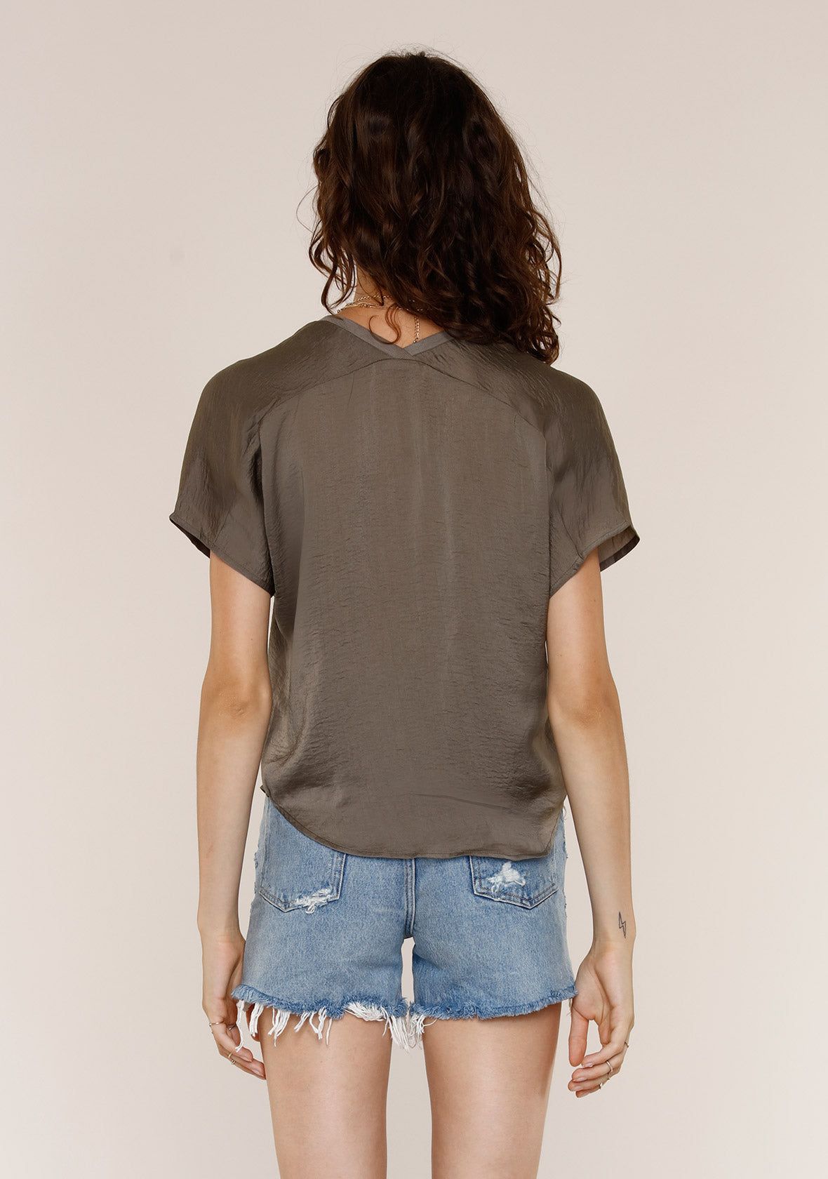 Faye Tee sold by Heartloom product image thumbnail 4