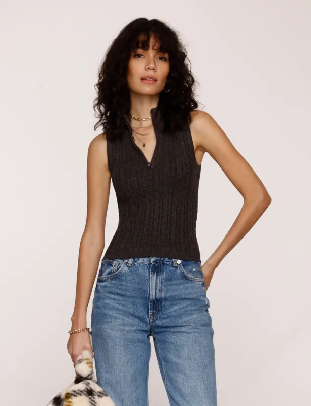 Yuiko Top sold by Heartloom