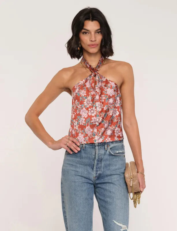 Mollie Top sold by Heartloom