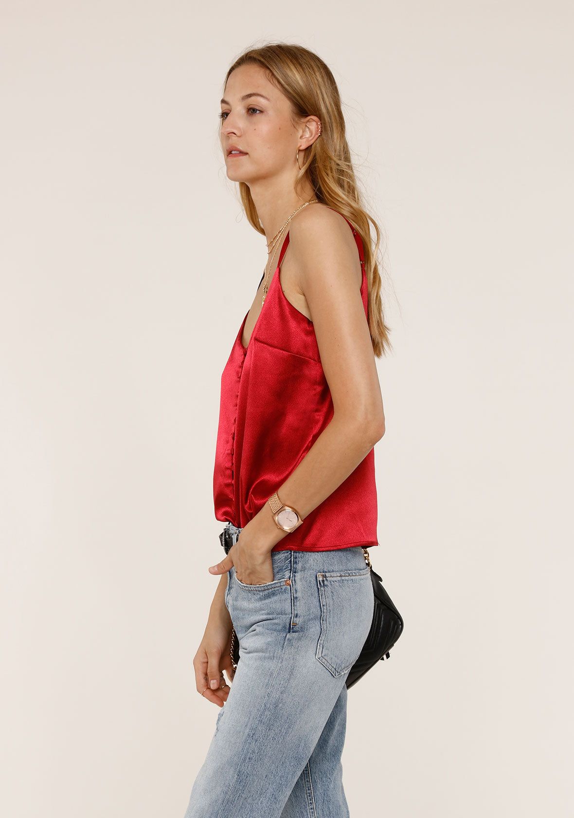 Mira Cami sold by Heartloom product image thumbnail 3