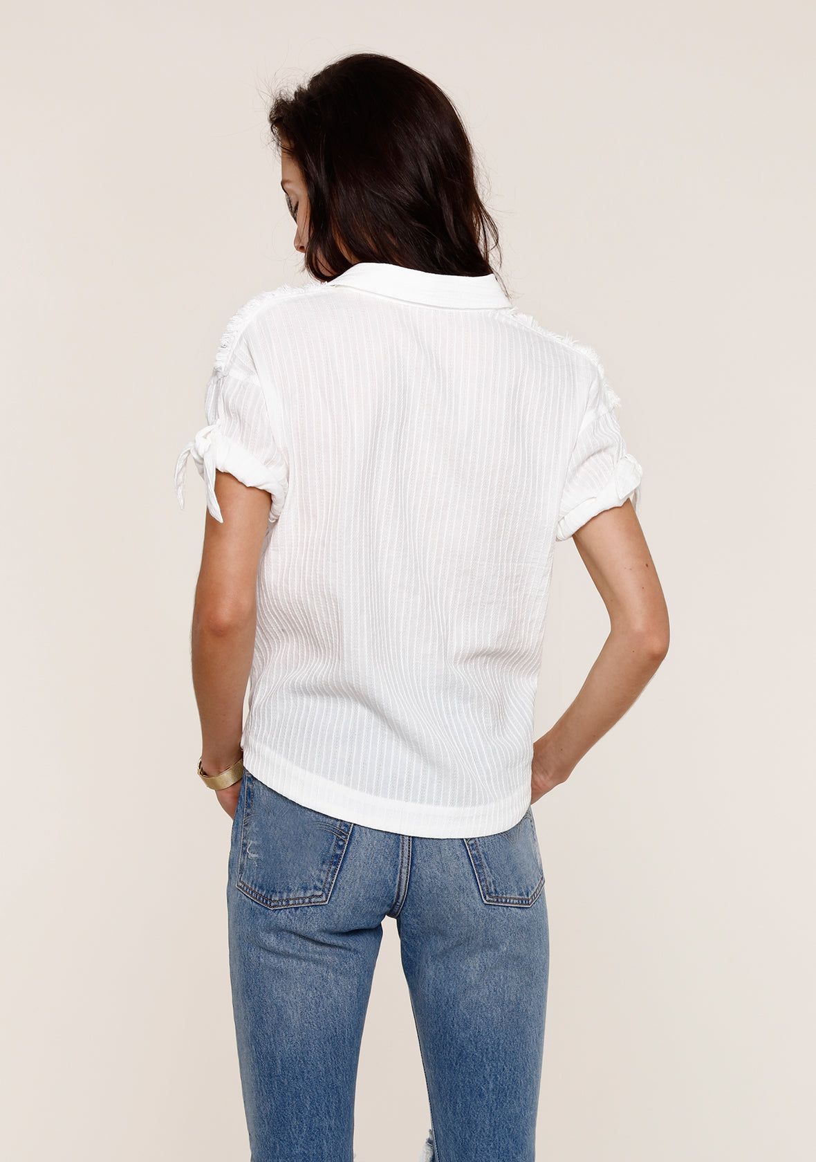 Alice Top sold by Heartloom product image thumbnail 4