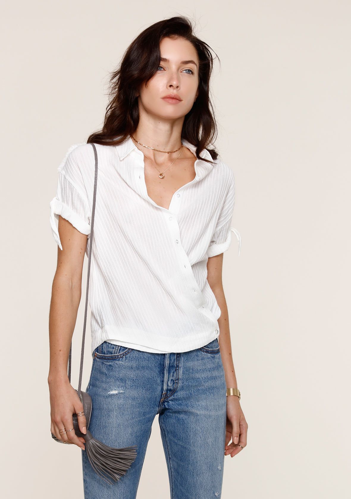 Alice Top sold by Heartloom