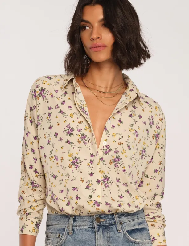 Kelci Bodysuit sold by Heartloom