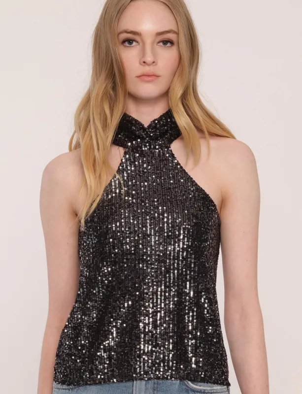 Brody Top sold by Heartloom