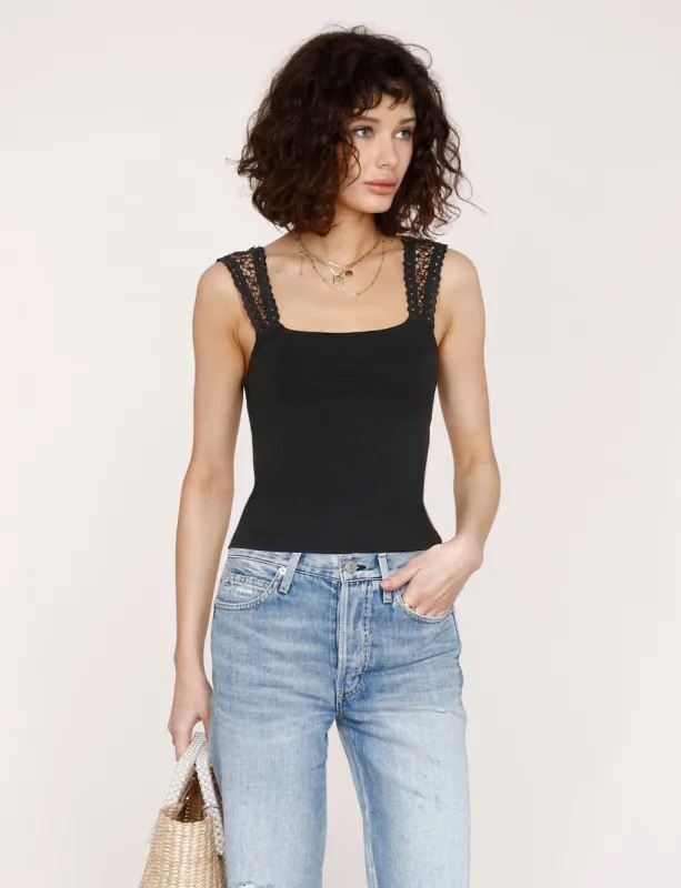 Cliff Cami sold by Heartloom