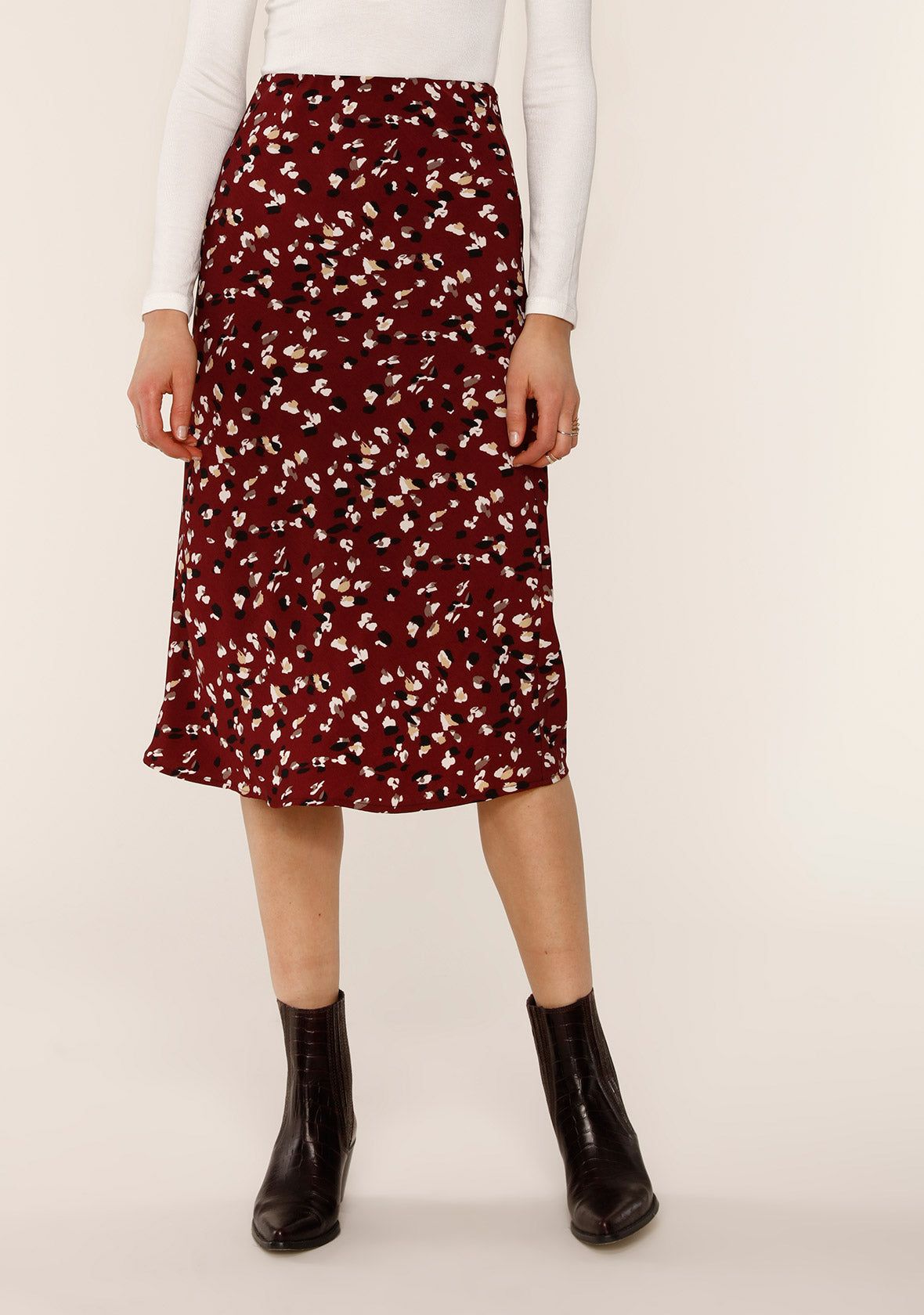 Rylen Skirt sold by Heartloom product image thumbnail 2