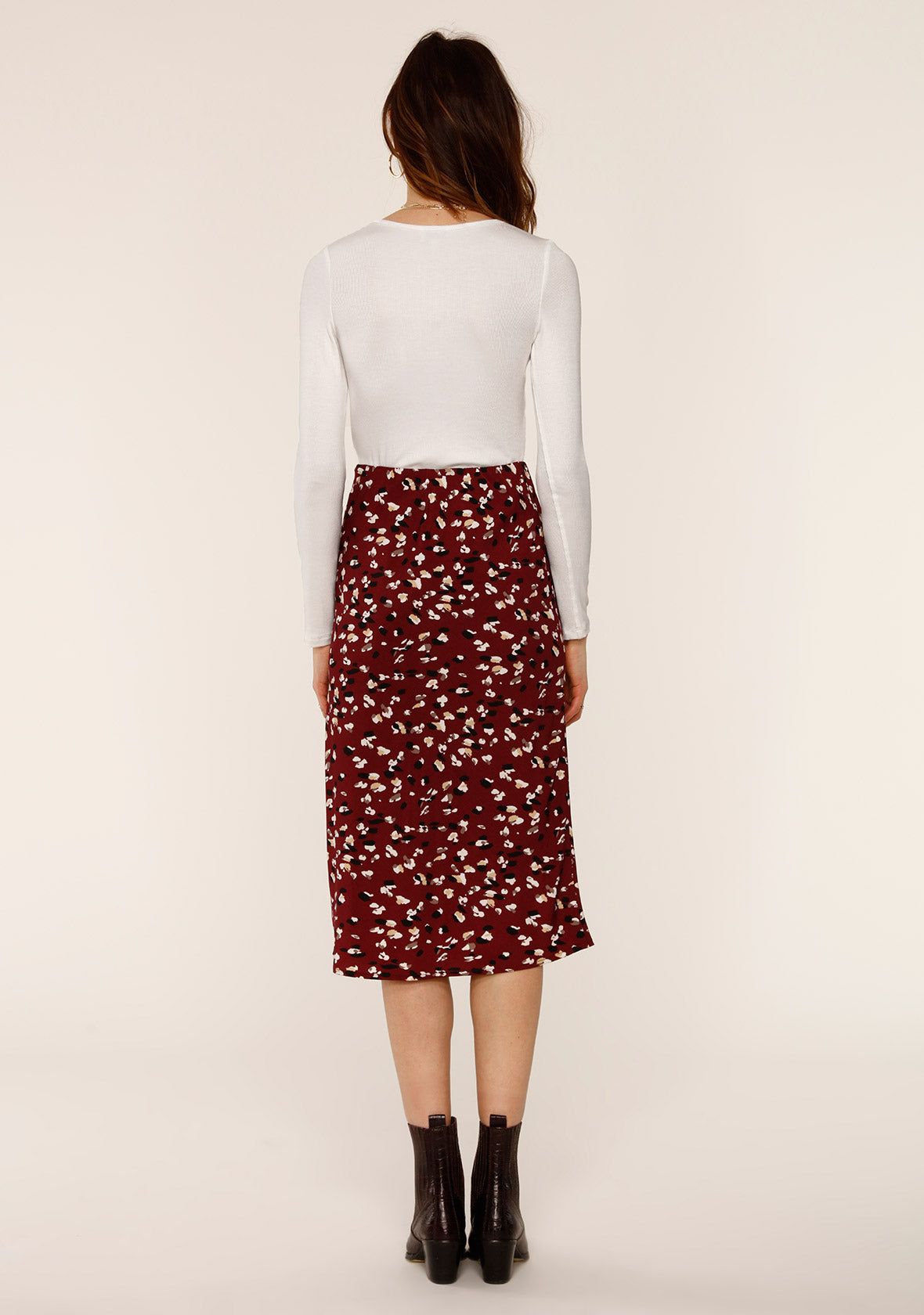 Rylen Skirt sold by Heartloom product image thumbnail 3