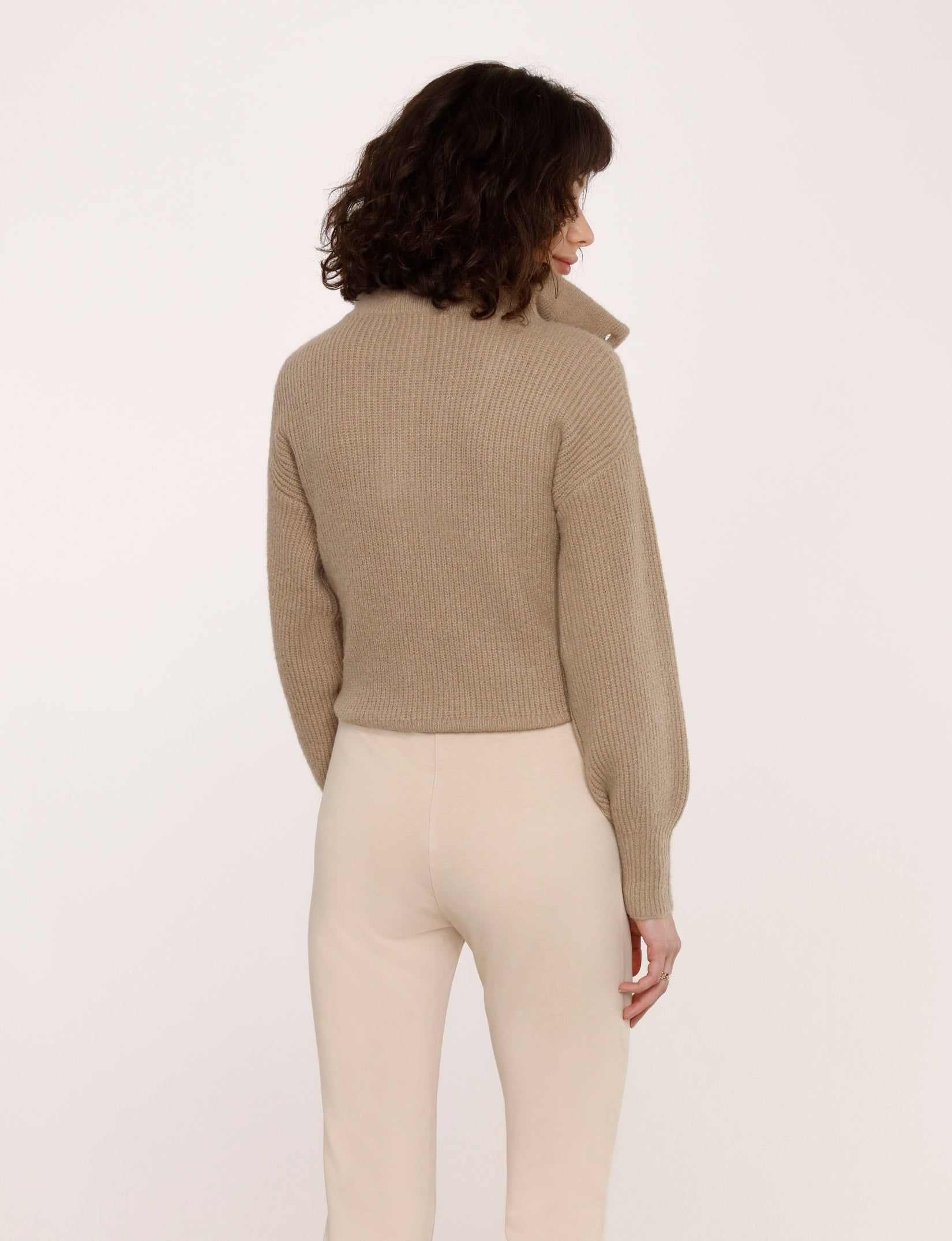 Irene Sweater sold by Heartloom product image thumbnail 4