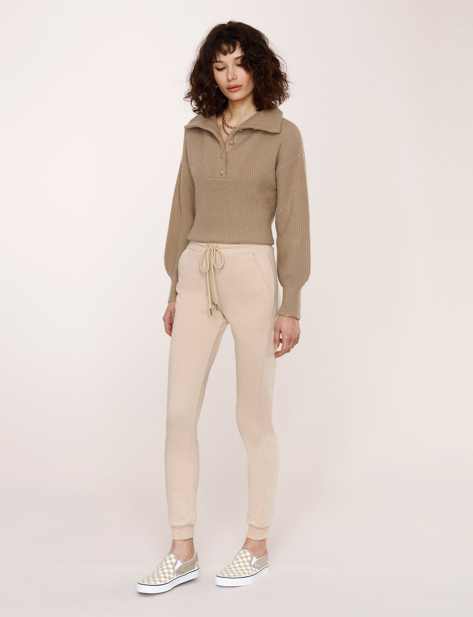 Irene Sweater sold by Heartloom product image thumbnail 2