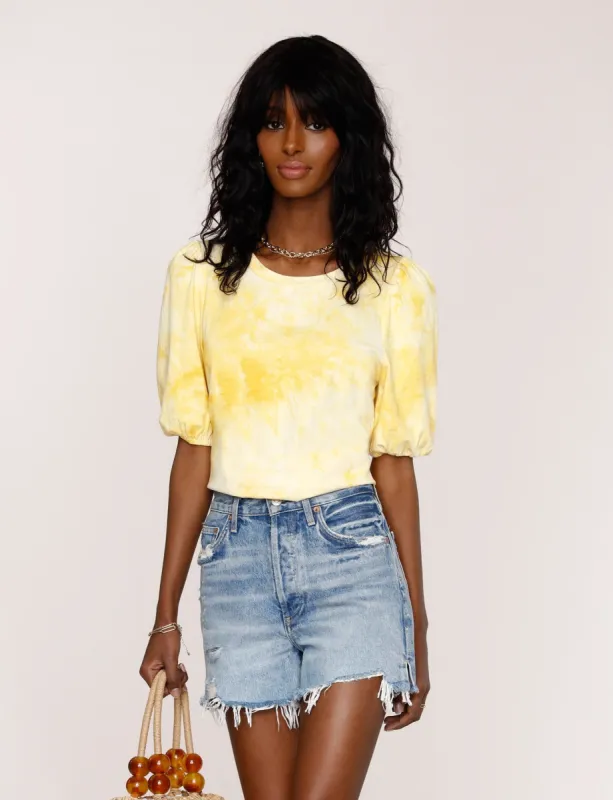 Florence Tee sold by Heartloom