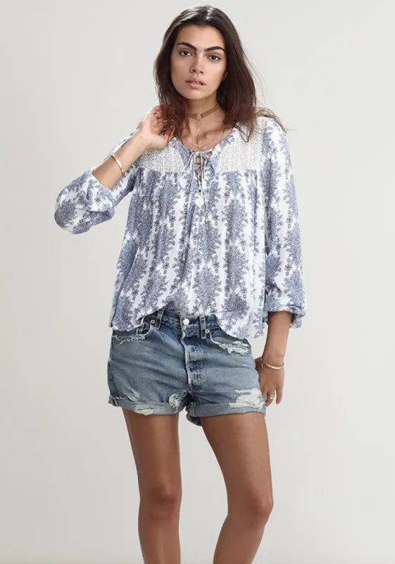 Lima Top sold by Heartloom
