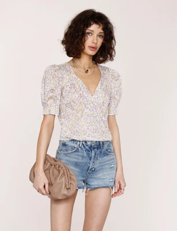 Hadley Top sold by Heartloom