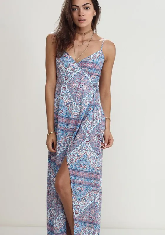 Angelica Dress sold by Heartloom