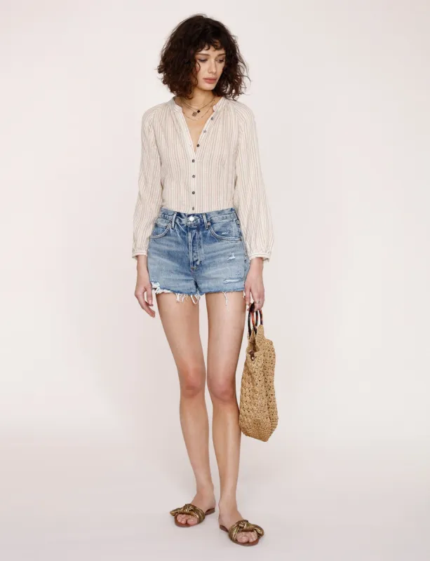 Jardin Top sold by Heartloom