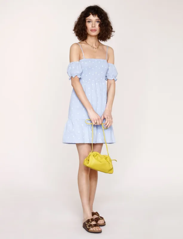 Carole Dress sold by Heartloom