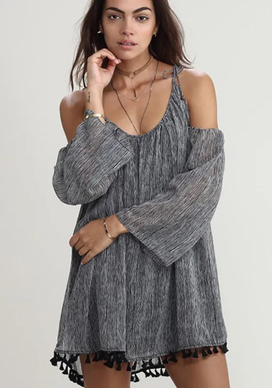 Bri Dress sold by Heartloom