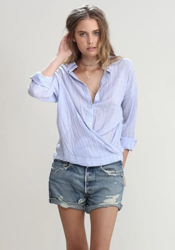 Mia Top sold by Heartloom