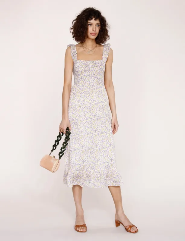 Dennis Dress sold by Heartloom