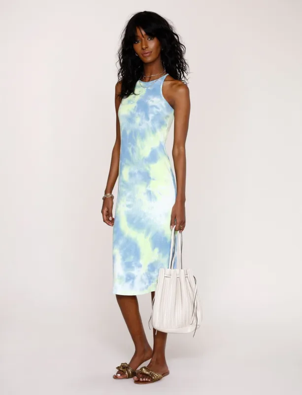 Norma Dress sold by Heartloom