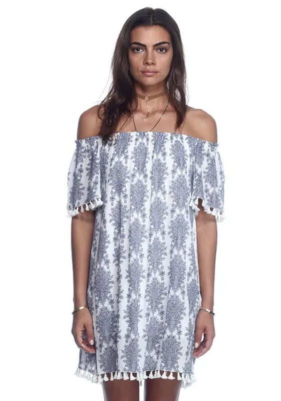 Ria Dress sold by Heartloom