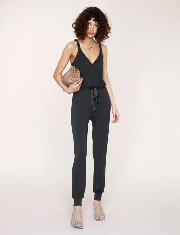 Sherry Jumpsuit sold by Heartloom