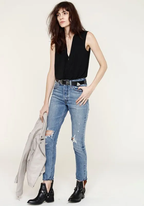 Callie Bodysuit sold by Heartloom