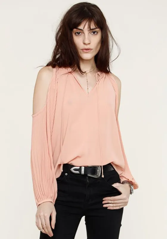 Kian Top sold by Heartloom