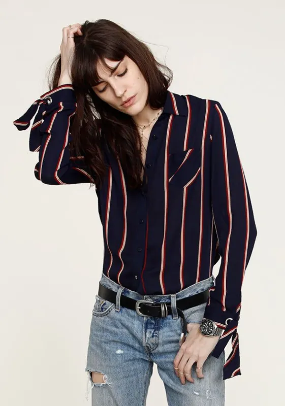 Zoe Top sold by Heartloom