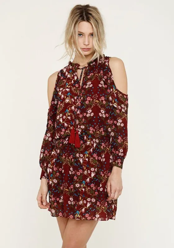 Susie Dress sold by Heartloom