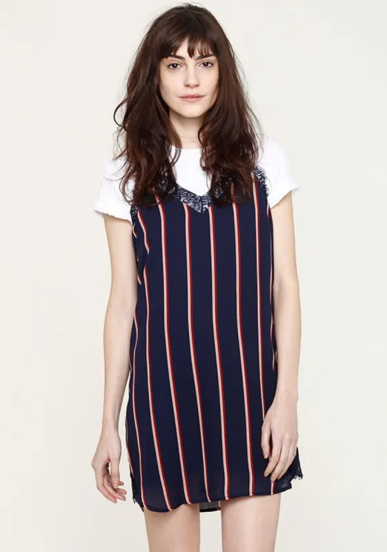 Dexter Dress sold by Heartloom