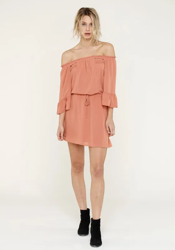 Becca Dress sold by Heartloom