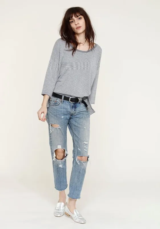 Tina Sweater sold by Heartloom