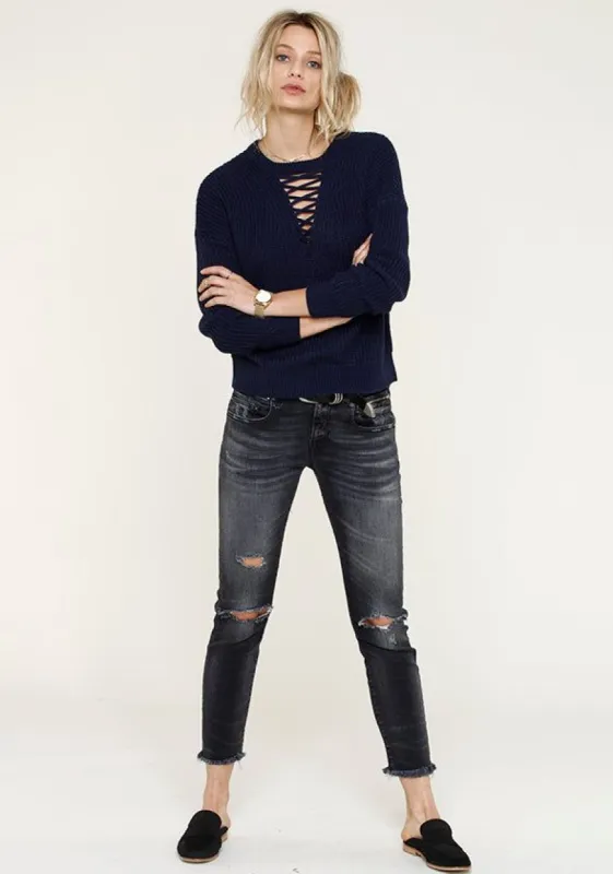 Larissa Sweater sold by Heartloom