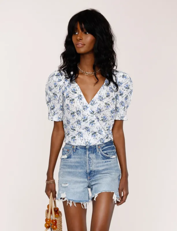 Hadley Top sold by Heartloom