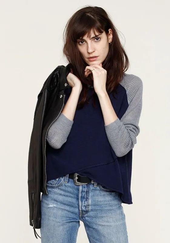 Astor Sweater sold by Heartloom