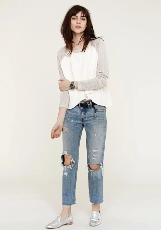 Astor Sweater sold by Heartloom