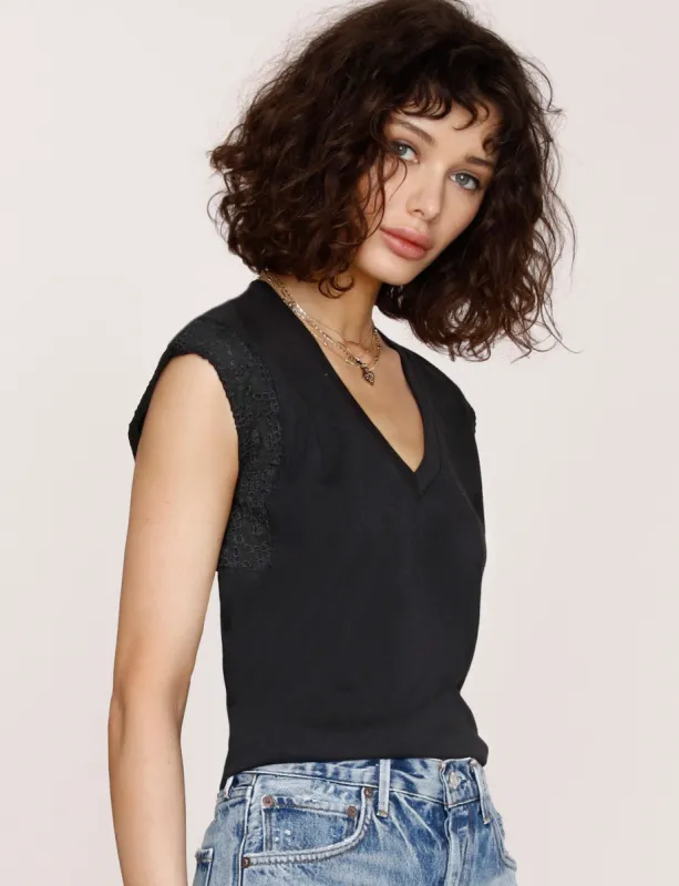 Kiki Tee sold by Heartloom