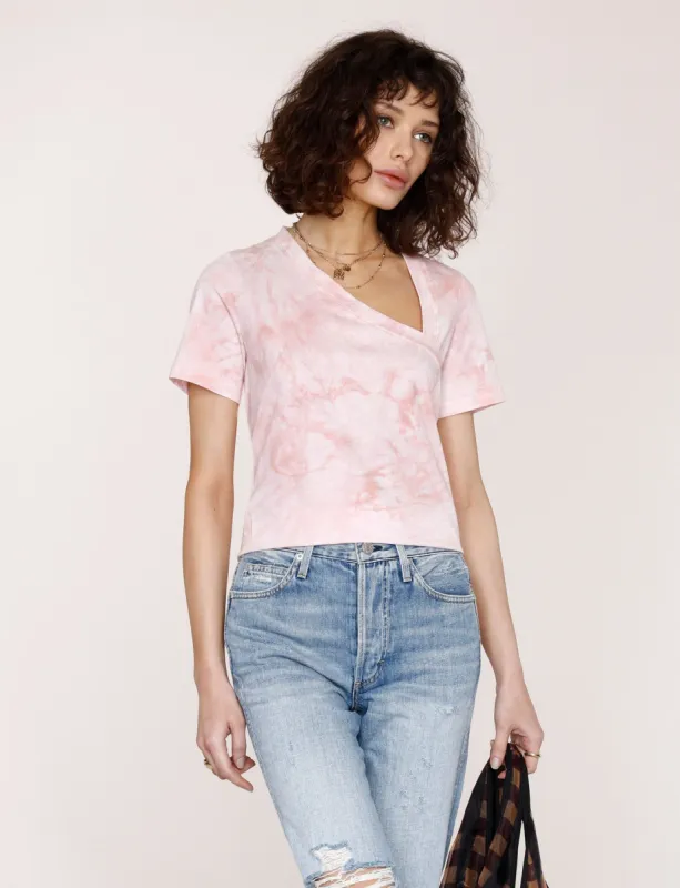 Cheryl Tee made by Heartloom