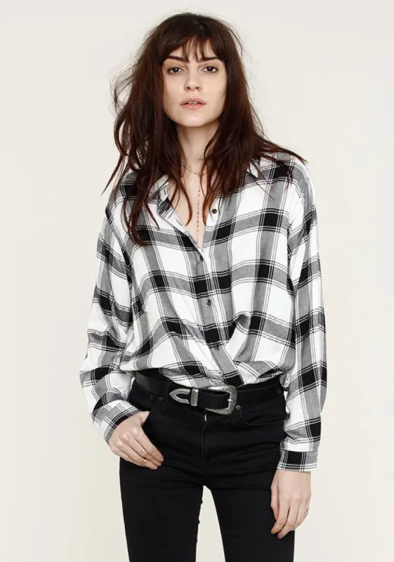 Mia Top sold by Heartloom