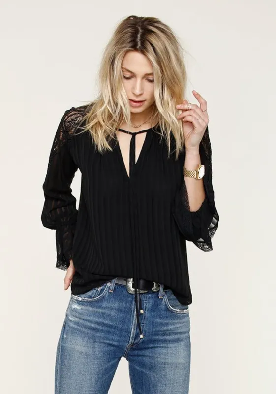 Milo Top sold by Heartloom