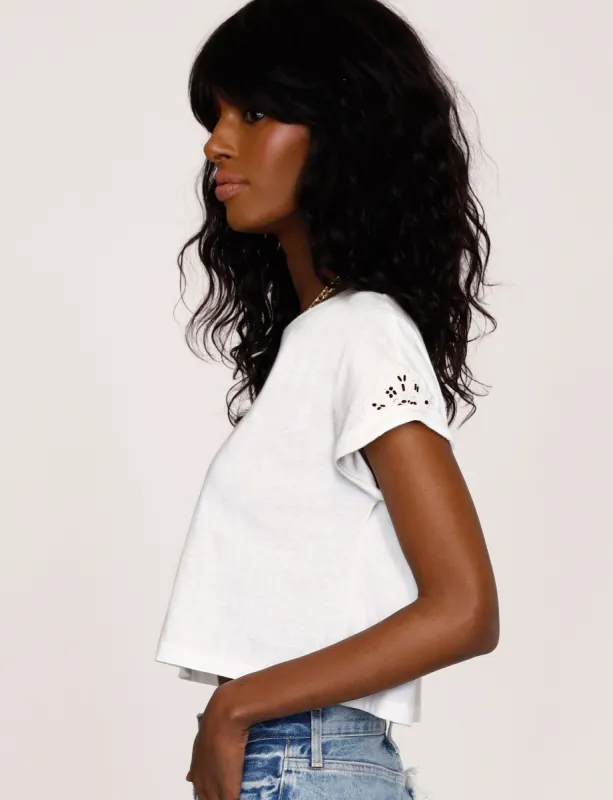 Ellie Tee sold by Heartloom