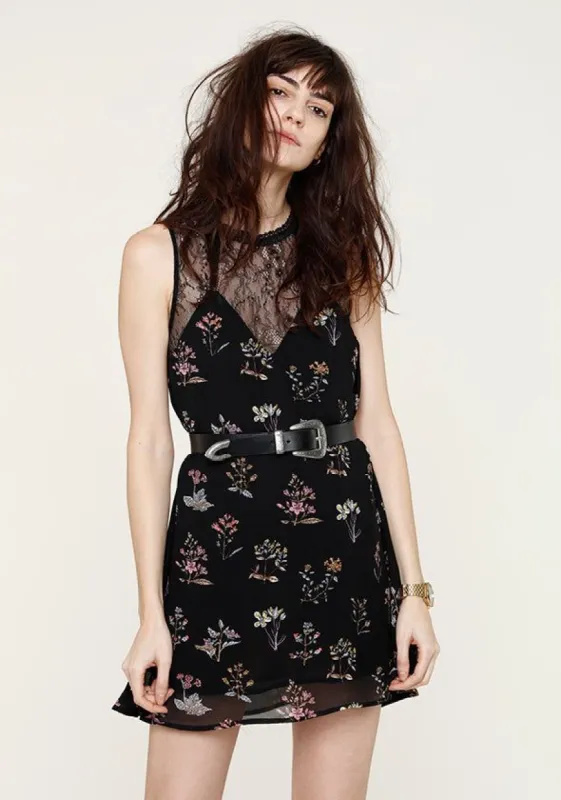 Logan Dress sold by Heartloom