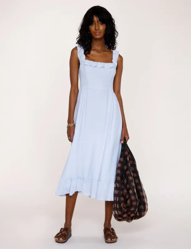 Dennis Dress sold by Heartloom