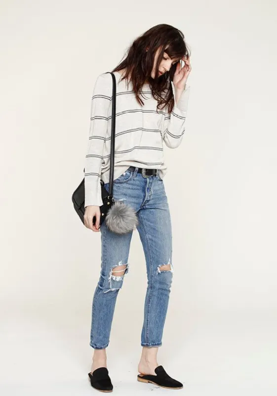 Joey Sweater sold by Heartloom