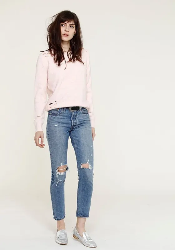 Lee Sweater sold by Heartloom